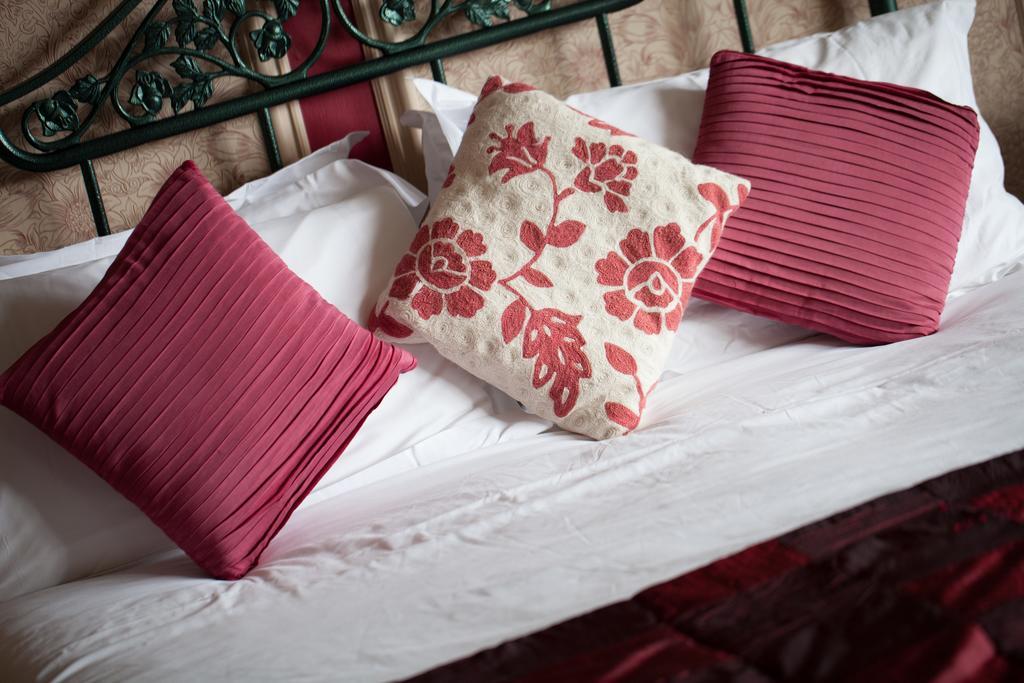Haydens Bed & Breakfast ไรย์ ห้อง รูปภาพ