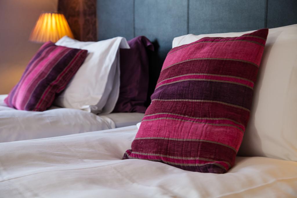 Haydens Bed & Breakfast ไรย์ ห้อง รูปภาพ