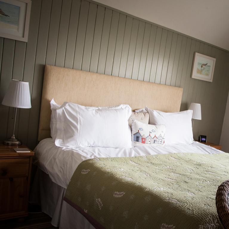 Haydens Bed & Breakfast ไรย์ ห้อง รูปภาพ