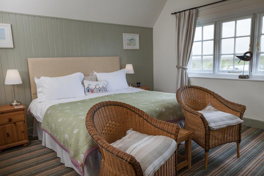 Haydens Bed & Breakfast ไรย์ ห้อง รูปภาพ